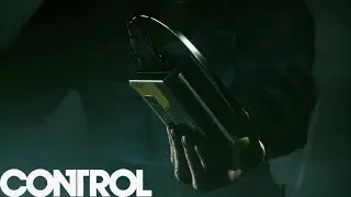 КАССЕТНЫЙ ПЛЕЕР | Control #9