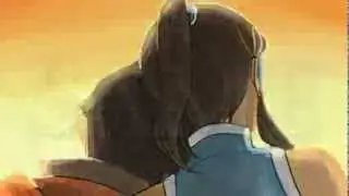 [Korra] I'm Glad You Came (Preview?)