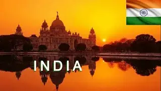 India | Travel The World