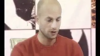 Александр Кузьмин "Персона" 2часть.avi
