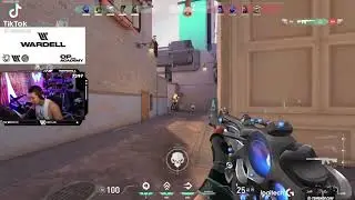 Insane Ace