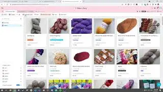 Tutorial for knitboop's AirTable Template