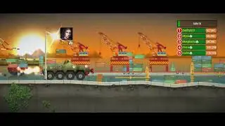 Трюки на машинах ч.4