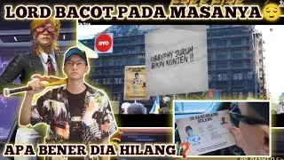 APA BENER OBBYPHY HILANG❓