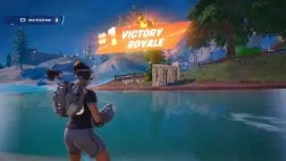 11 Kills With all 3 Medallions | Victory Royale | FORTNITE