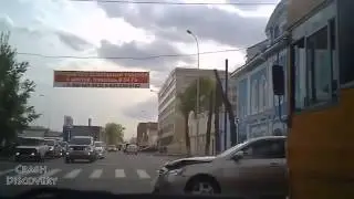 Аварии 2013