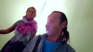 Где то там