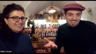 Intervista con Potito Ruggiero - Cosa facciamo per l’ambiente?
