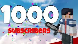 1000 Subscribers Q&A