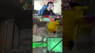 Champions Phantom Buff | Liquid nAts #shorts