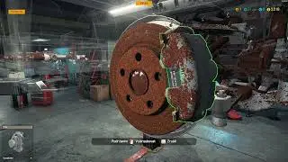 NĚCO PRO MILOVNÍKY AUT!!-Car mechanic simulator-1