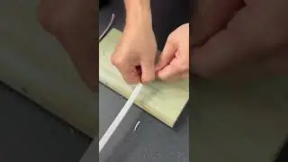 Did You Know This Cable Puller Hack?! 🤩