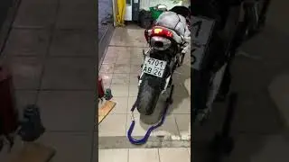 Honda CBR1000RR 2004