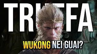 BLACK MYTH WUKONG non DOVETE COMPRARLO...forse 🔥