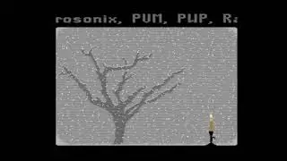 Perpetual Fragility (small C64 demo)