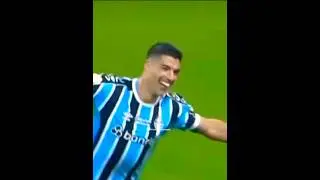 Golazo by Suarez and Cr7