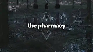 Boon - The Pharmacy (Lyrics) feat. Austin Blue