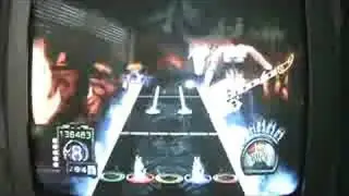 GH3X - Bulls on Parade 100% FC
