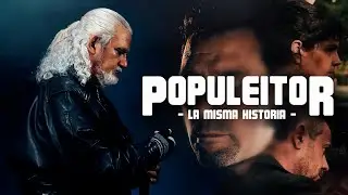Populeitor: La Misma Historia (Serie Completa)