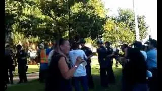 Anaheim Rebellion 7/24/12