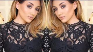 Valentines Day Makeup 2017