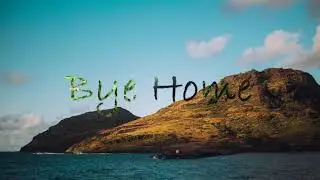 bye home