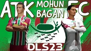 @mohunbagansupergiant 2022-23 Kit URL| DLS |Odlskits.com| ATK Mohun Bagan FC 2022-23 Kit & Logo URL |