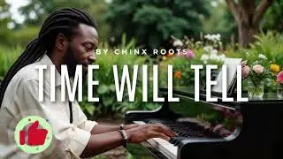 Reggae Beat Instrumental | 2024 | Time Will Tell (Clean)