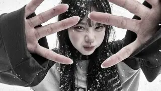 ₊˚⊹♡ Pequeña dama de invierno