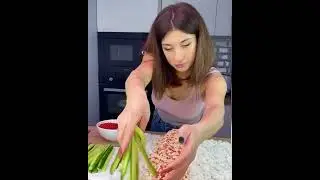 РАССКАЗЫВАЮ, КАК СДЕЛАТЬ ОГРОМНЫЕ РОЛЛЫ 😍🍱