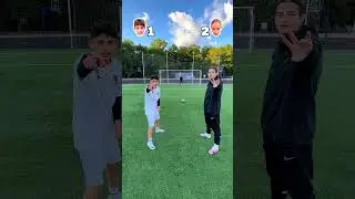 ОТВЕТЬ И ЗАБЕЙ ЧЕЛЛЕНДЖ!🧠⚽️ Исма vs Милана