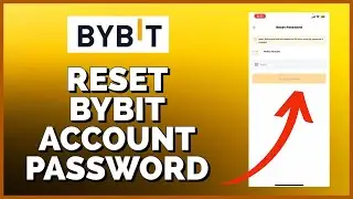 How to Reset Bybit Account Password 2023? Recover Bybit Account