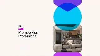 Promob | Solução Promob Plus Professional