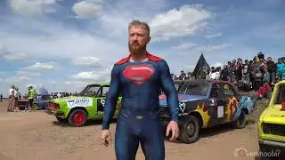 Derby 2022 .15 мая г.Нур-Султан