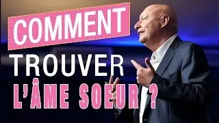 Comment trouver l’âme sœur en 4 étapes ? Meilleure stratégie pour attirer l’amour de sa vie