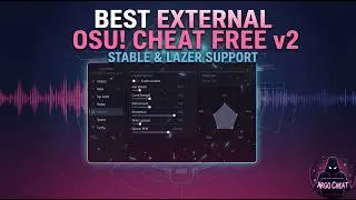 FREE CHEAT FOR OSU! (RELAX + REPLAY BOT + AUTOPLAY + ...) v2 | 🇪🇸