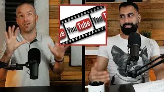 Is making videos worth it? “One new customer could be worth $300K” | Ross Hudgens & Neville Medhora