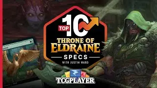 Top 10 Specs: Throne of Eldraine
