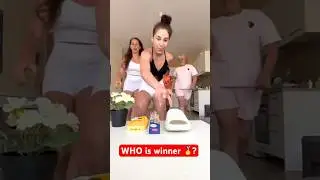 WHO IS WINNER 