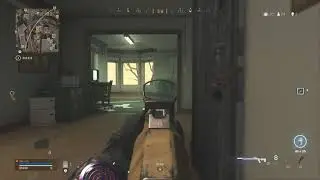 CoDWZ explaining first victory to improve