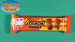 Reese's Medals