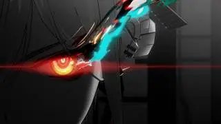 Lucia: Crimson Weave Gacha Intro Animation【PGR】