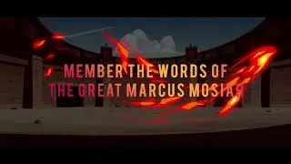 Ilements- Real Gladiator Lyrics Official Music Video