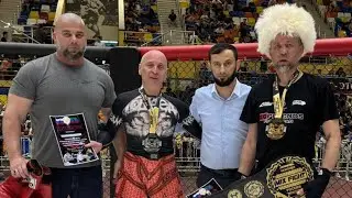 СЕНСЕЙ ПРОТИВ ЛЕГЕНДАРНОГО МАСТЕРА | БОЙ ЗА ПОЯС ЧЕМПИОНА РОССИИ