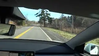 Orleans to Hawkesbury 11 26 2022