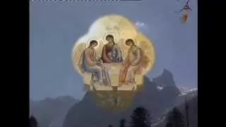Имяслов славянской азбуки. Буки.