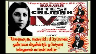 Galina Serebryakova - Ateşi Çalmak, Yaşamın Doruğu, 4. Cilt, Çeviren: Ali Rıza Dırık