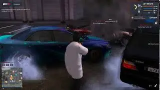 Уход от РП