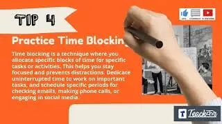 Mastering Time Management: Boost Productivity and Achieve Success