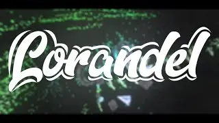 Intro Trap Dzn | Lorandel ft. TwiggerFx